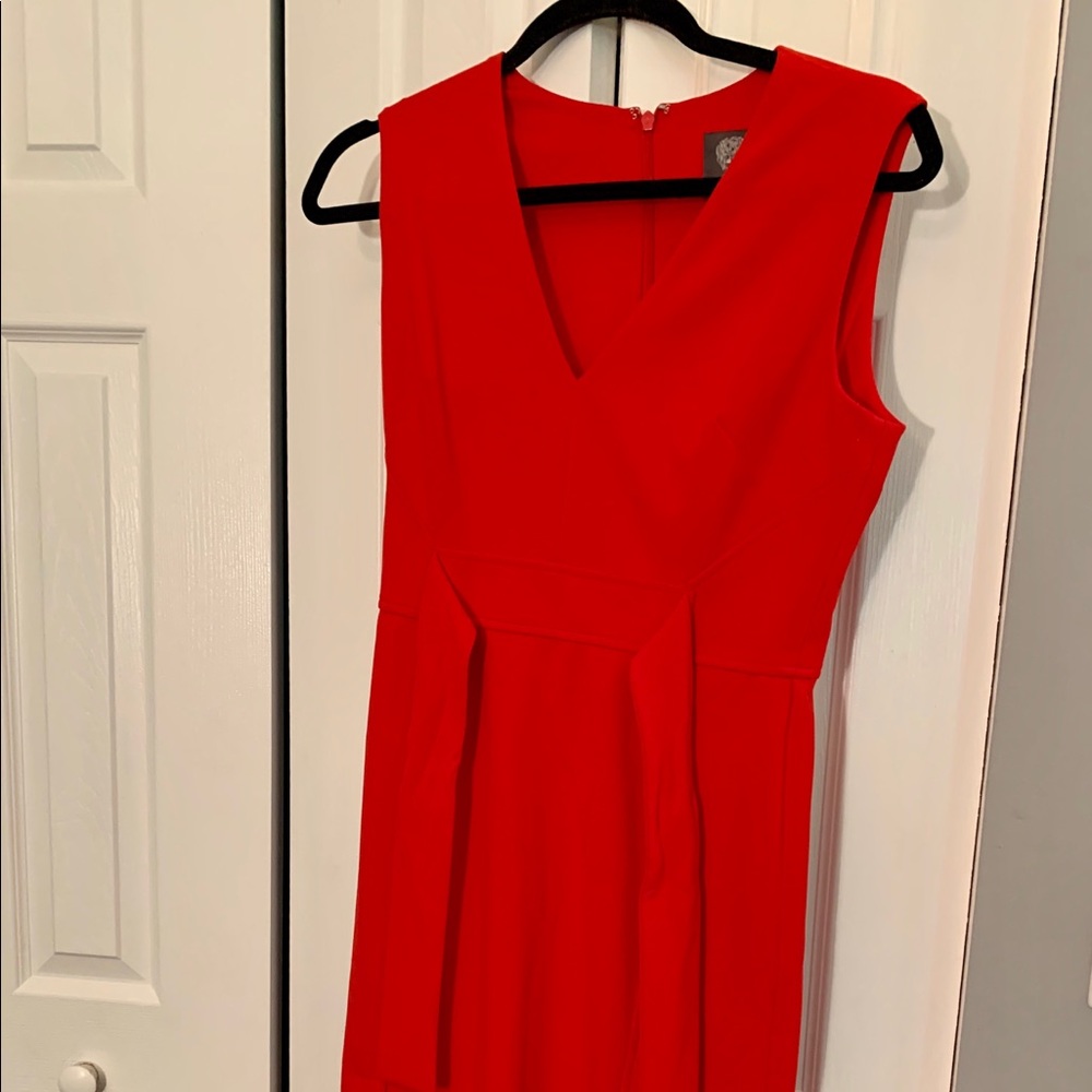 Bright Spring Dress
